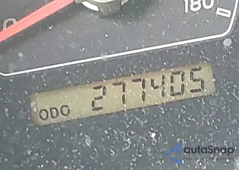 2006 Toyota 4Runner Sr5 V6 z USA, uszkodzony, nr VIN JTEBU14R860087744